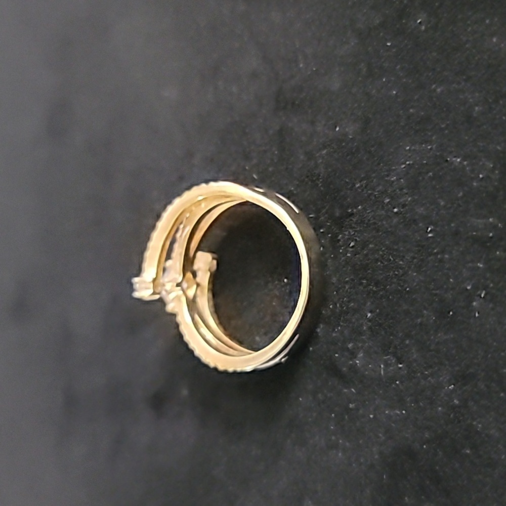 Ring Size 9 - Picture 2 of 6